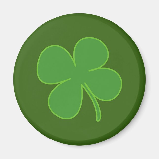 Tur Magnet (Framsidan)