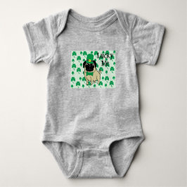 Tur mig - Mops T Shirt
