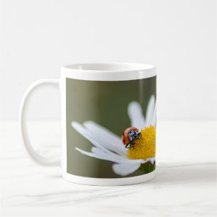Tur morgonkaffe mugg! kaffemugg
