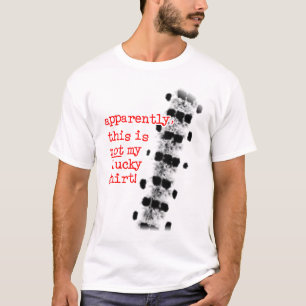 Tur Motorcykel Motocross T-Shirt