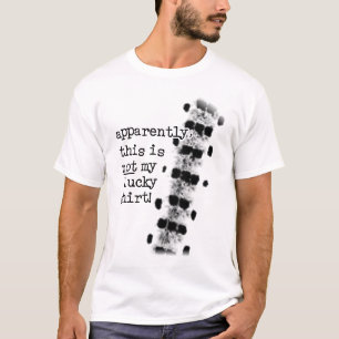 Tur Motorcykel Motocross T-Shirt