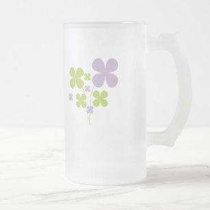 Tur Mug Frostat Ölglas