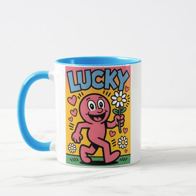 Tur. Mugg (Vänster)