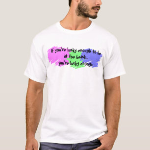 Tur nog tee shirt