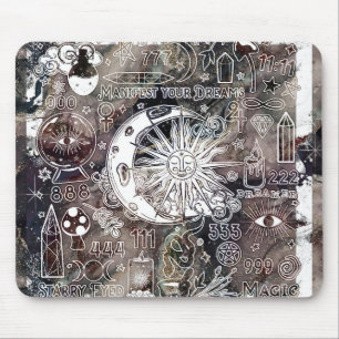 Tur Numerologi Manifestation Magi Galax Grunge Musmatta