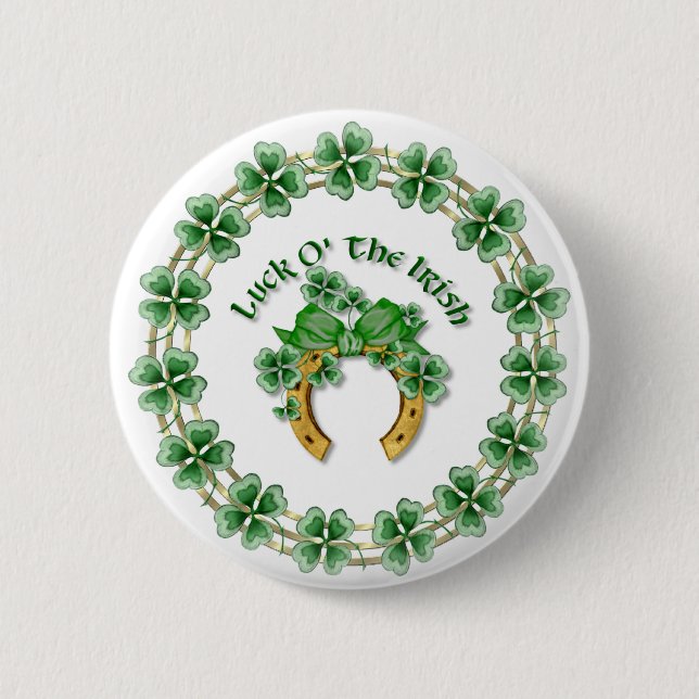 Tur O'Irish Knapp (Framsida)