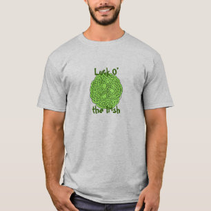 Tur O'iriska T-shirt