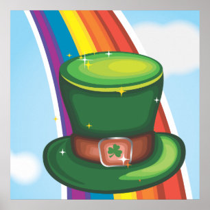 Tur på iriska poster