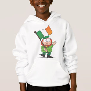 Tur på iriska t shirt