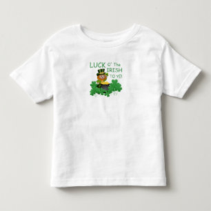 Tur på irländarna till dig! t shirt
