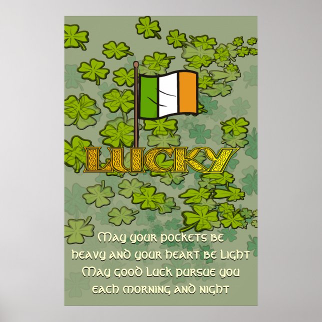 Tur Poster (Framsidan)