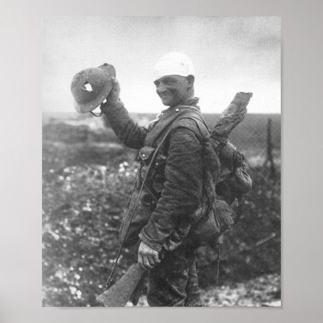 Tur Poster (Framsidan)