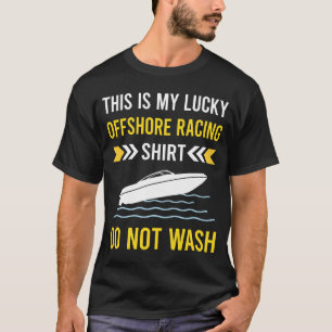 Tur Shirt Offshore Racing T