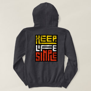 Tur Smart Hoodie