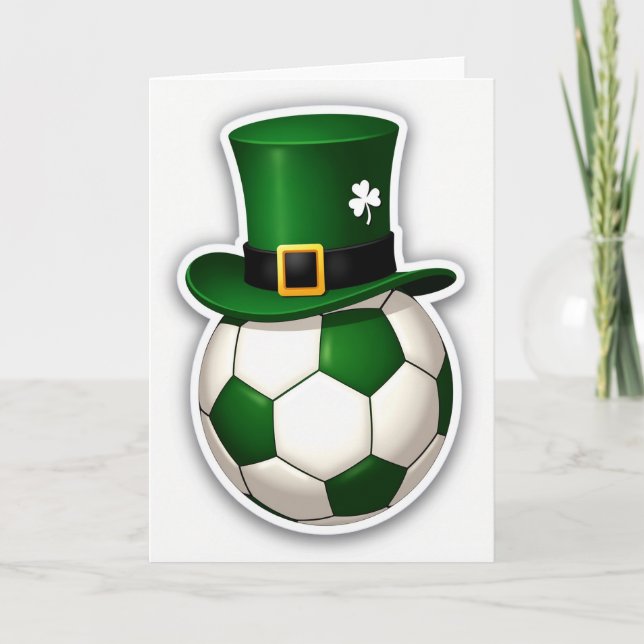 Tur Soccer Kul Tid Kort (Framsida)
