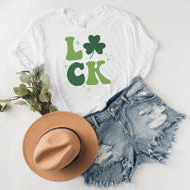 TUR St. Patrick's Day Shirt - Bold Retro T