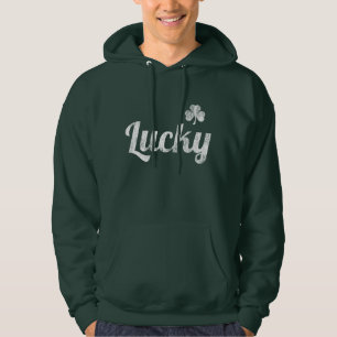 Tur Sweatshirt Med Luva
