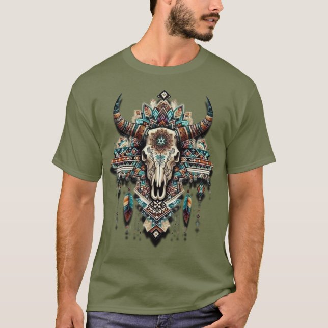 TUR T SHIRT (Framsida)