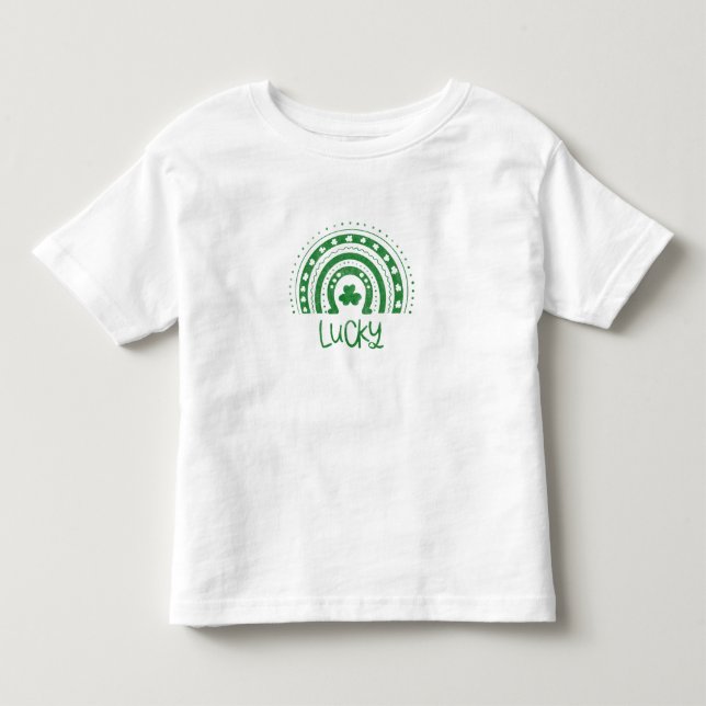 Tur T Shirt (Framsida)