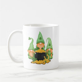 tur till irländarna kaffemugg