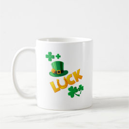 tur till irländarna kaffemugg