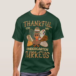 Tur turkisk Leopard Skriv ut Fall Flannels Costum T Shirt