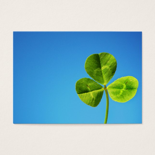 Tur Visitkort (Framsidan)