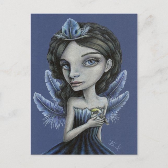 Tur Vykort (Framsida)