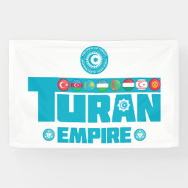 Turan Empire Design