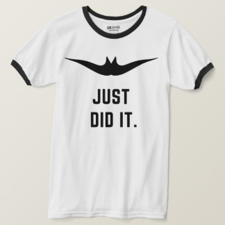 Turban Kant Sport Performance T-Shirt