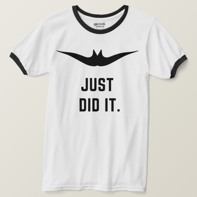 Turban Kant Sport Performance T-Shirt (Design framsida)