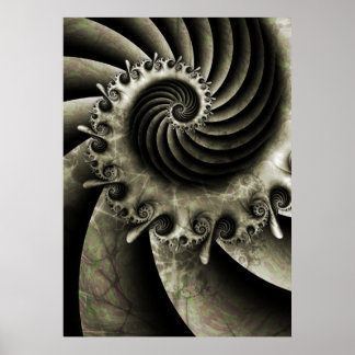 Turbin Poster