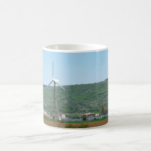 Turbin torn kaffemugg