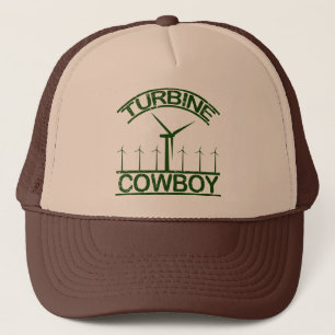 TurbinCowboy Keps