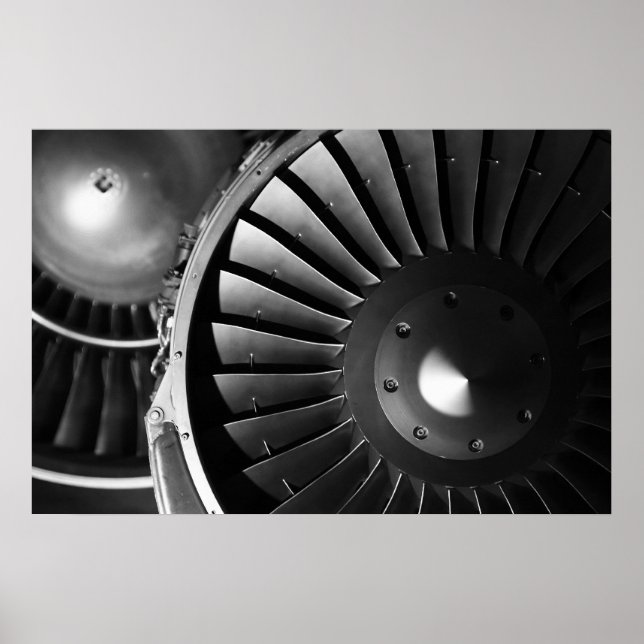 Turbiner Poster (Framsidan)