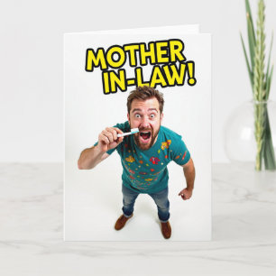 Turblusemamma Kort