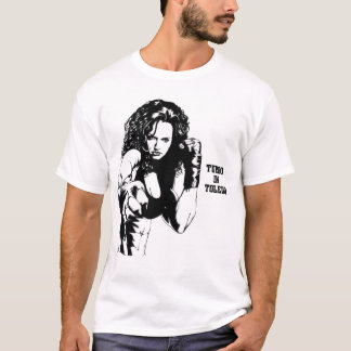 Turbo i Toledo - flickastansmaskin Tröja