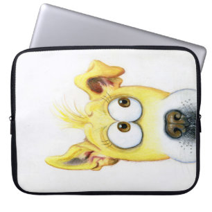 Turbo Laptop Fodral