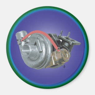 Turbo Magnet