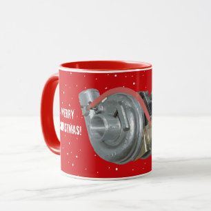 Turbo Mugg