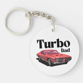 Turbo pappa