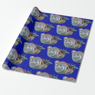 Turbo Presentpapper