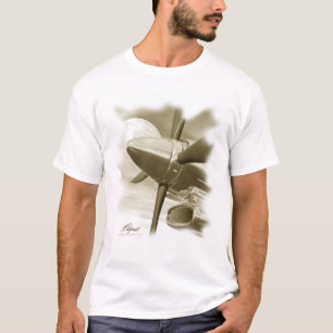TURBO skjorta T Shirt