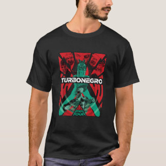 turbonegrotrast t shirt