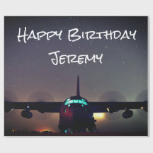 Turbopropflygplan för personlig KC-130