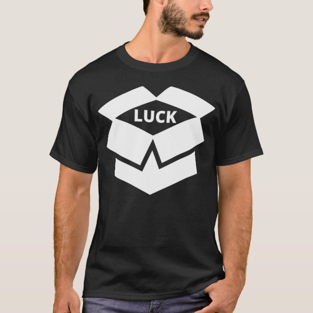 Turboxen T Shirt (Framsida)