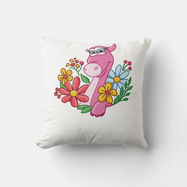 Turbozaurs Kudde (Framsida)