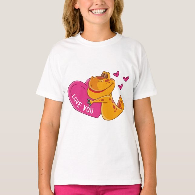 Turbozaurs T Shirt (Framsida)