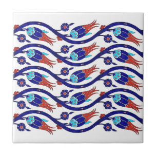 turbulensbricka kakelplatta