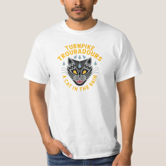 turbulensproblem t shirt